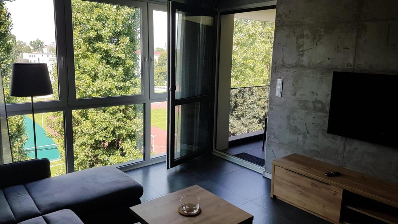 Apartament Marzenie 14 - Oppeln Exterior foto